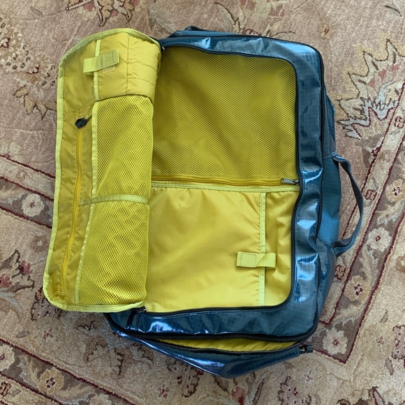 Patagonia Black Hole MLC 45L - Picture 12 of 12